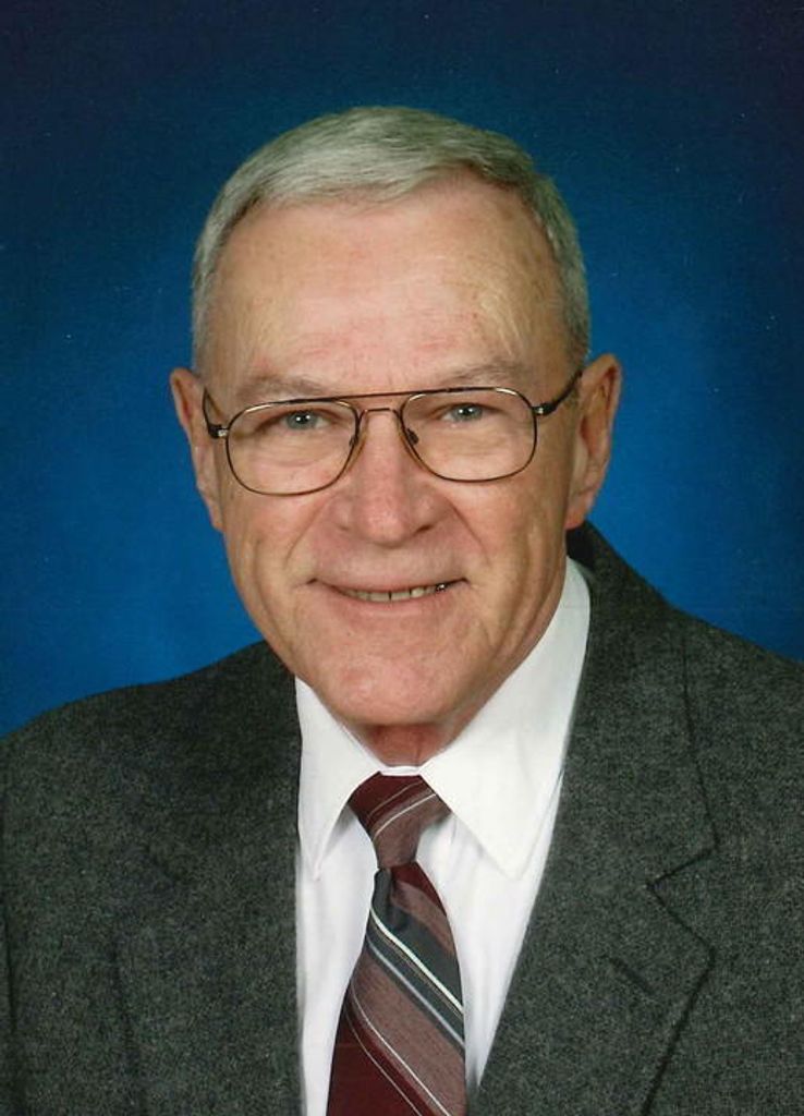 Edward Alfred Blondin