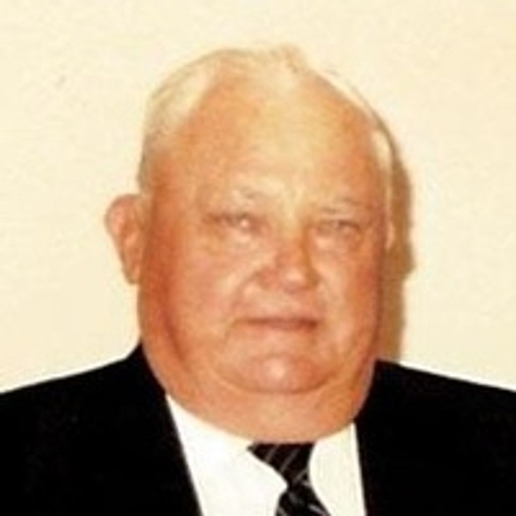 Joe Bailey Burnham