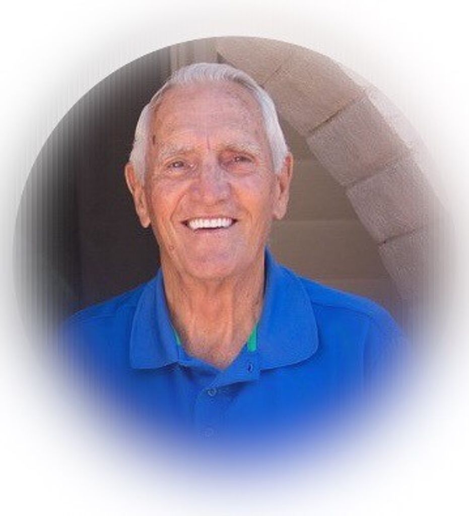 Lloyd Dee Rasmussen