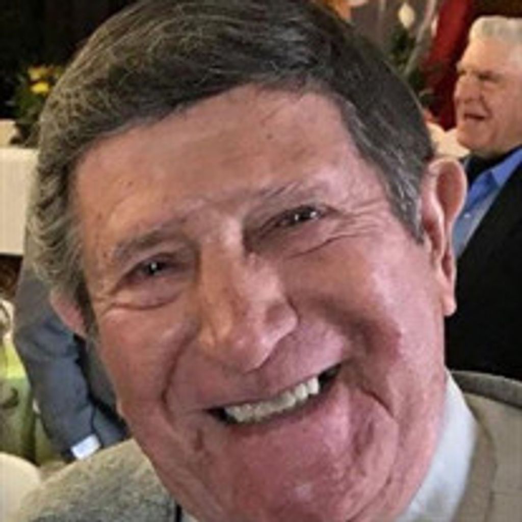 James R. Sensabaugh Profile Photo