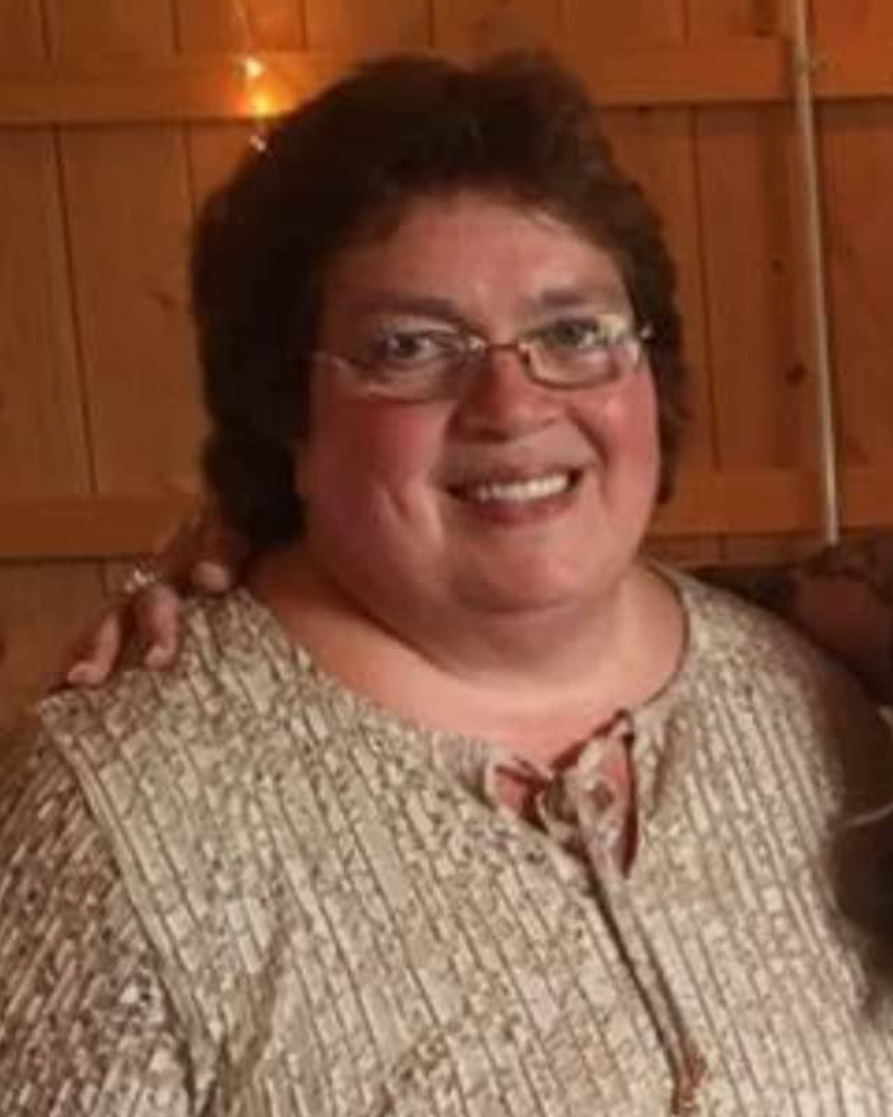 Sharen Ann Honick