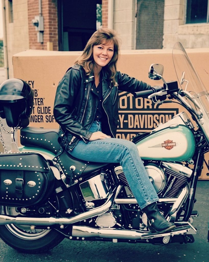 Eva Sipcich Profile Photo