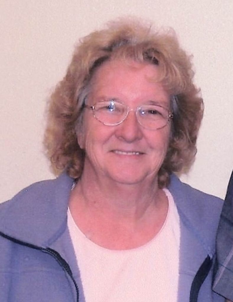 Patricia J. Stigen