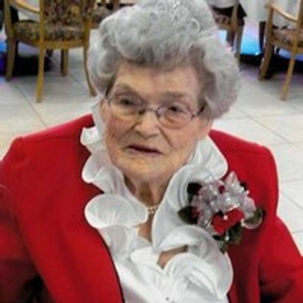 Audrey Wilson Bryan Profile Photo