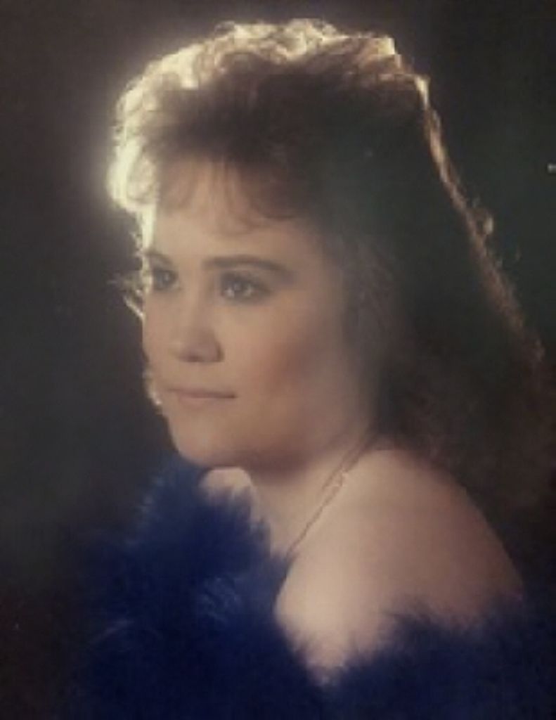 Lahoma Coleen Williams