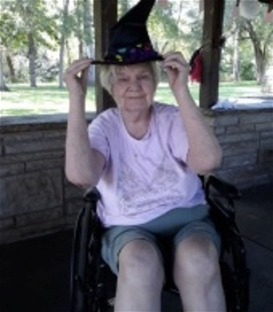 Margaret Ann Mull Profile Photo