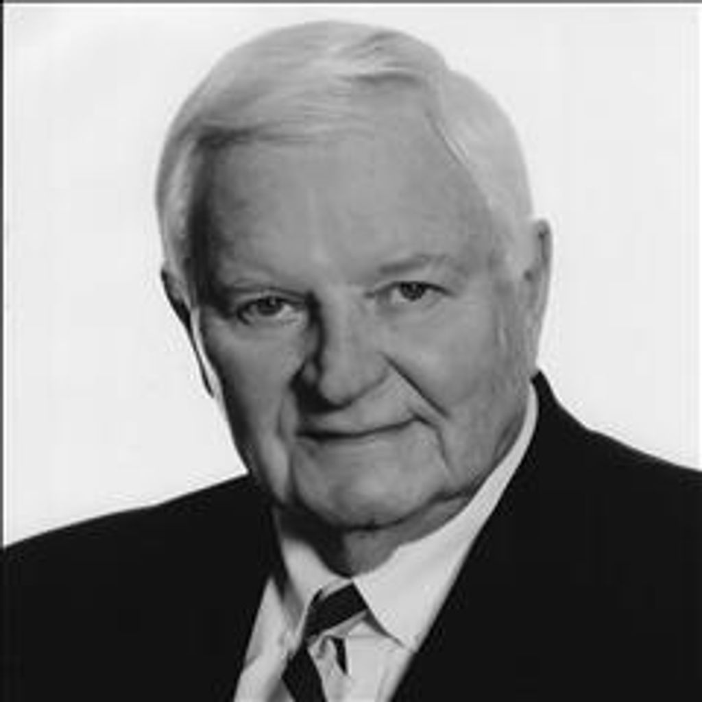 Donald Norman Thornton Profile Photo