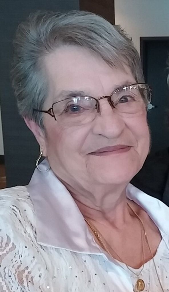 Antoinette Sanfilippo