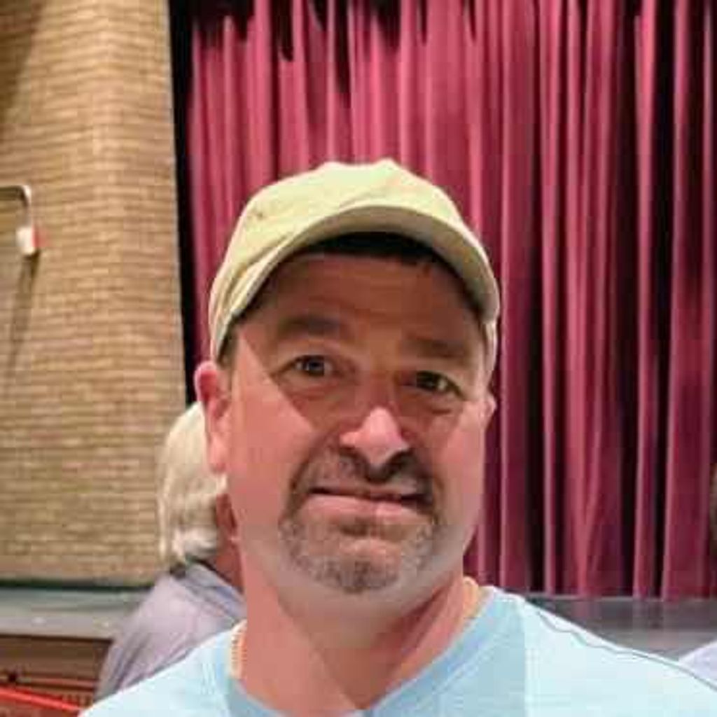 Gregory Robert Painter Profile Photo