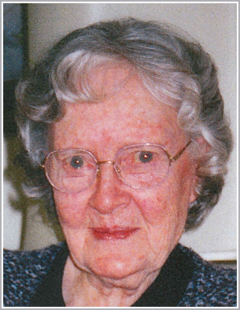 Elizabeth Rose Barrett