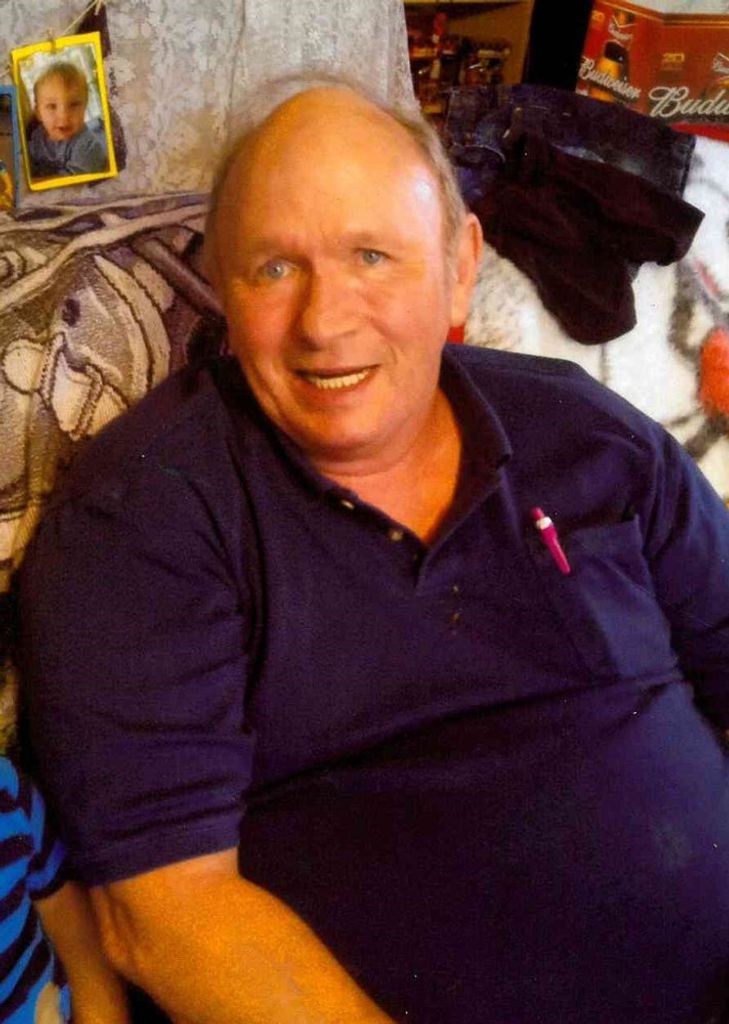 Kenny Nichols