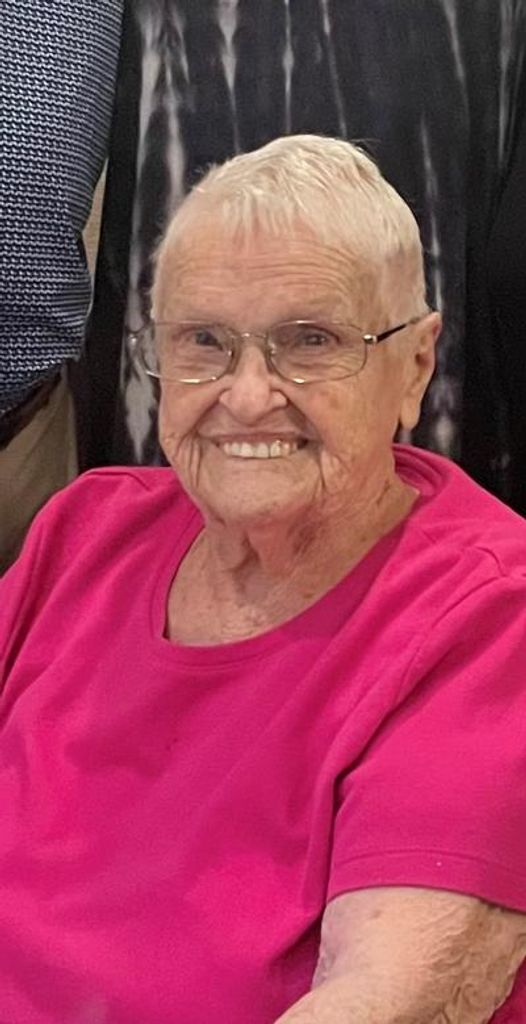 Vivian N. Eames Profile Photo