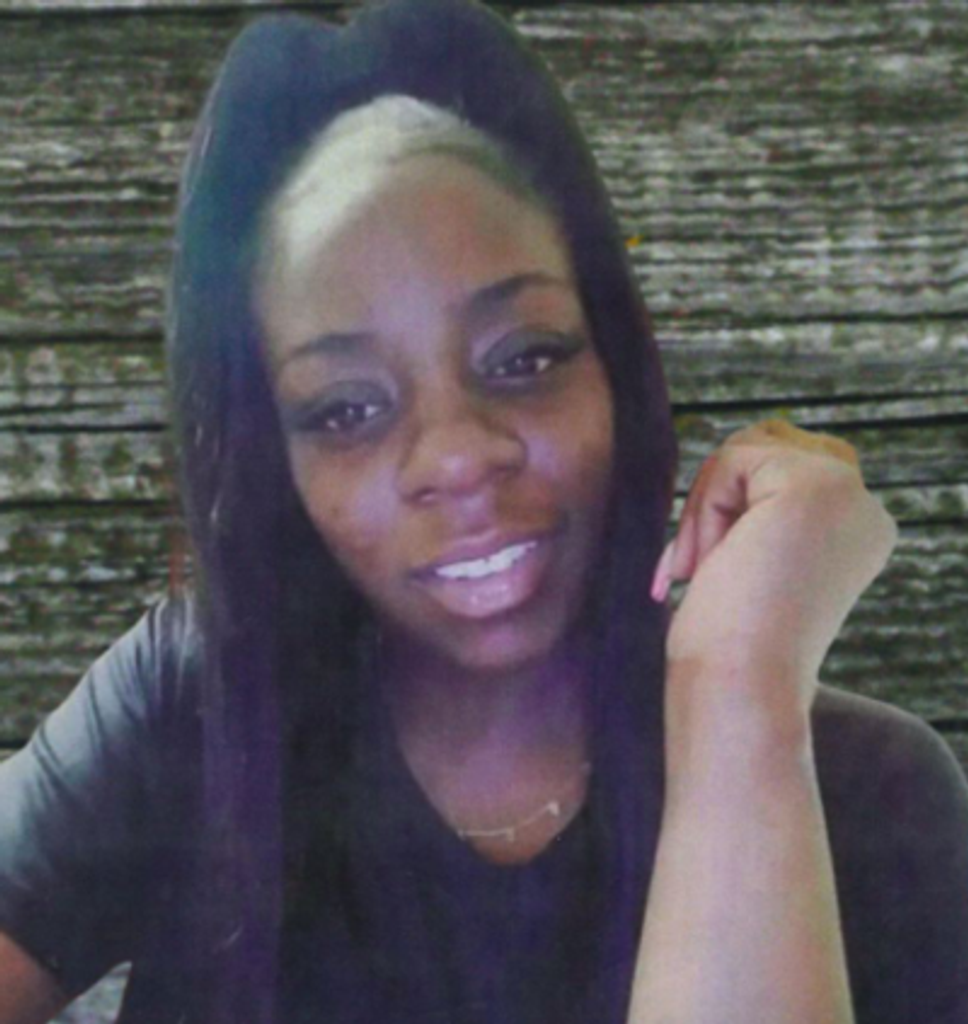 Marquetta Lashawn Harrison Profile Photo