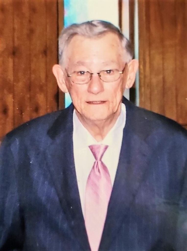 William "Bill" Wyatt