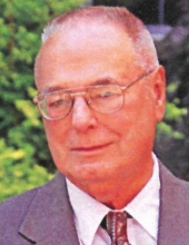 Clyde Raymond Hitt, Jr. Profile Photo