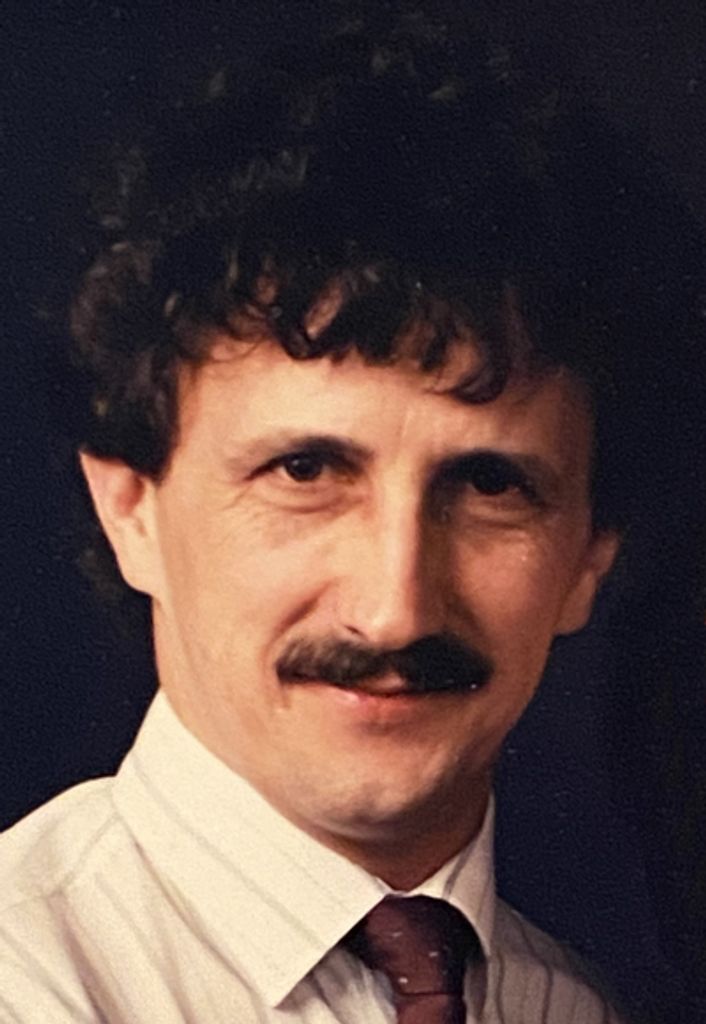 David Lynn Munsinger Profile Photo