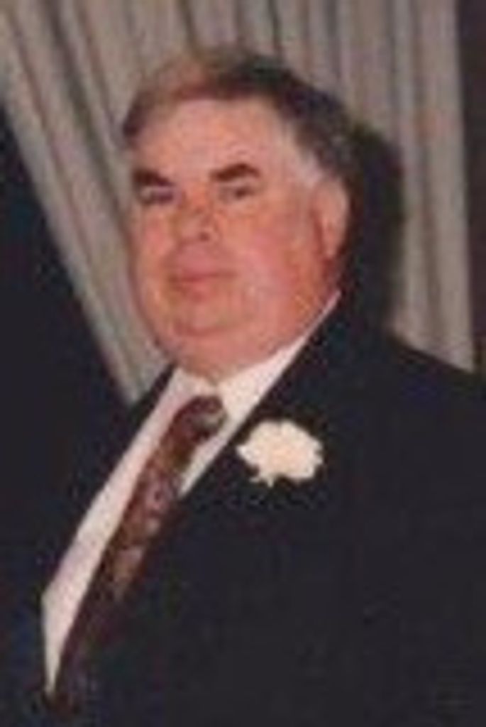 Robert  C (Bob)  Hutchison  Jr. Profile Photo