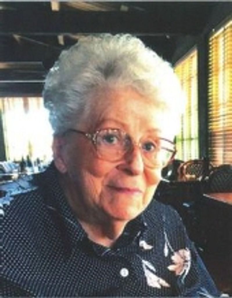 Mary Jean Stoner
