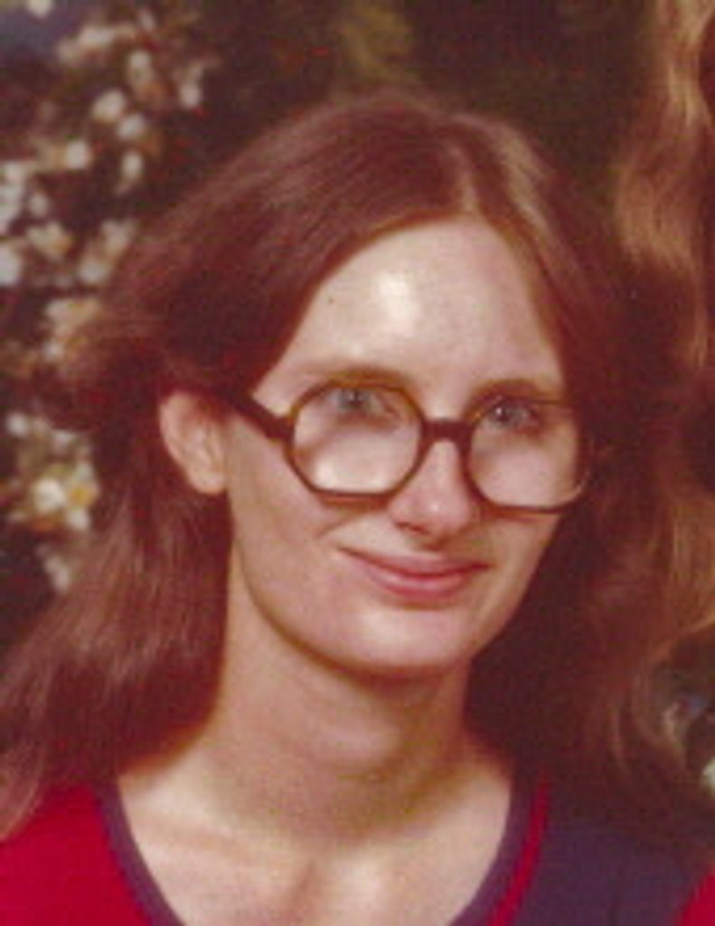 Sandra  Patricia Davis