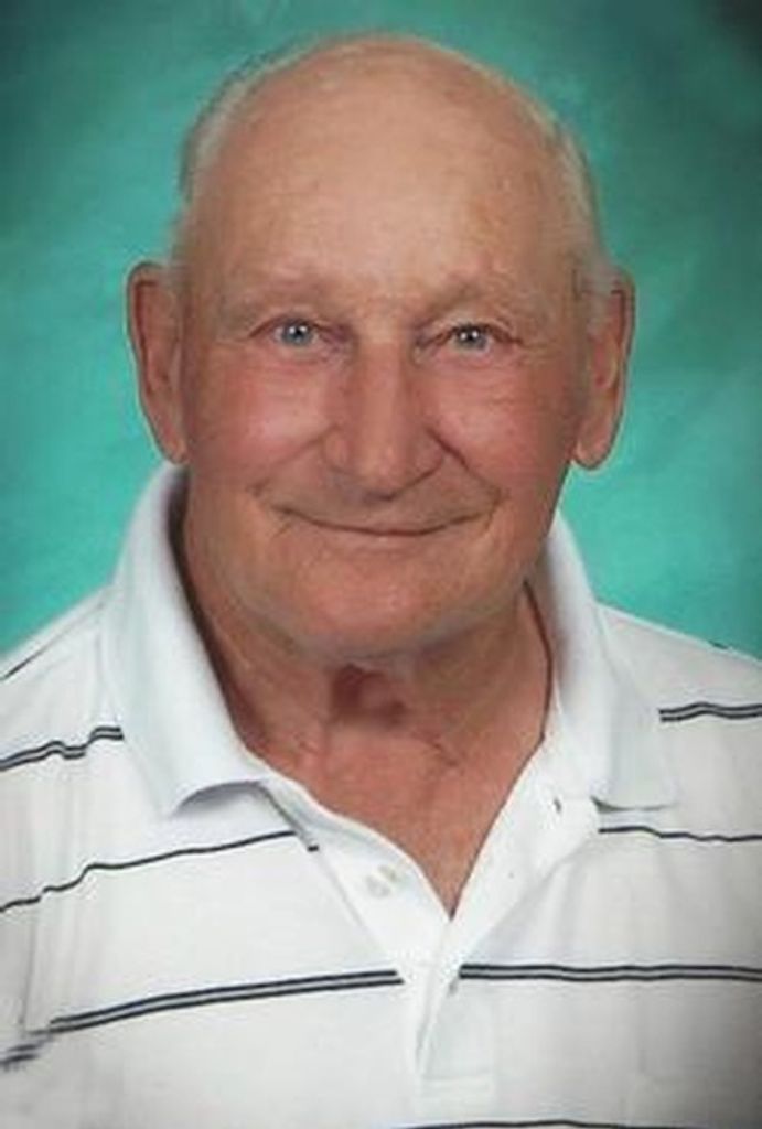 Frank "Junior" Schutt