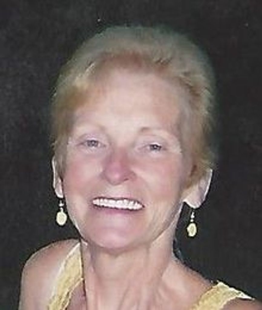 Charlene Adkins Profile Photo