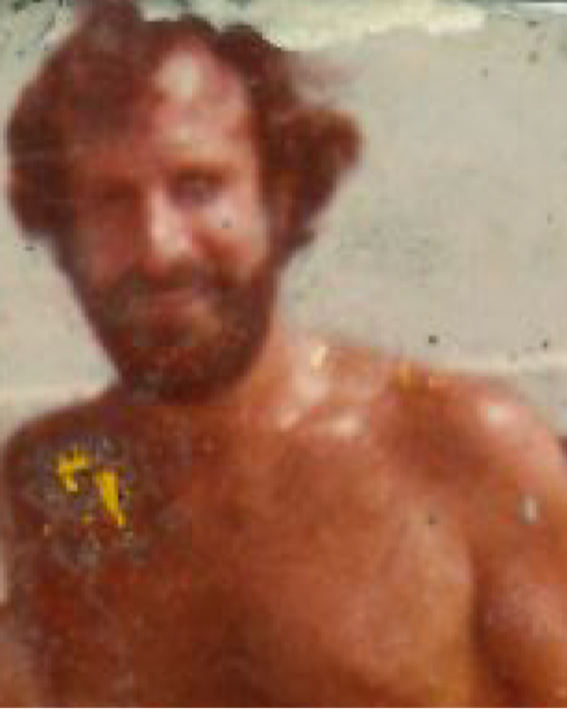 Mr. Theodore "Ted" Hoos