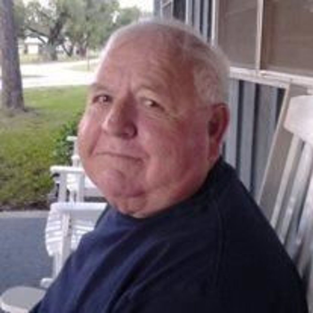 Jimmy F. Wallace Profile Photo