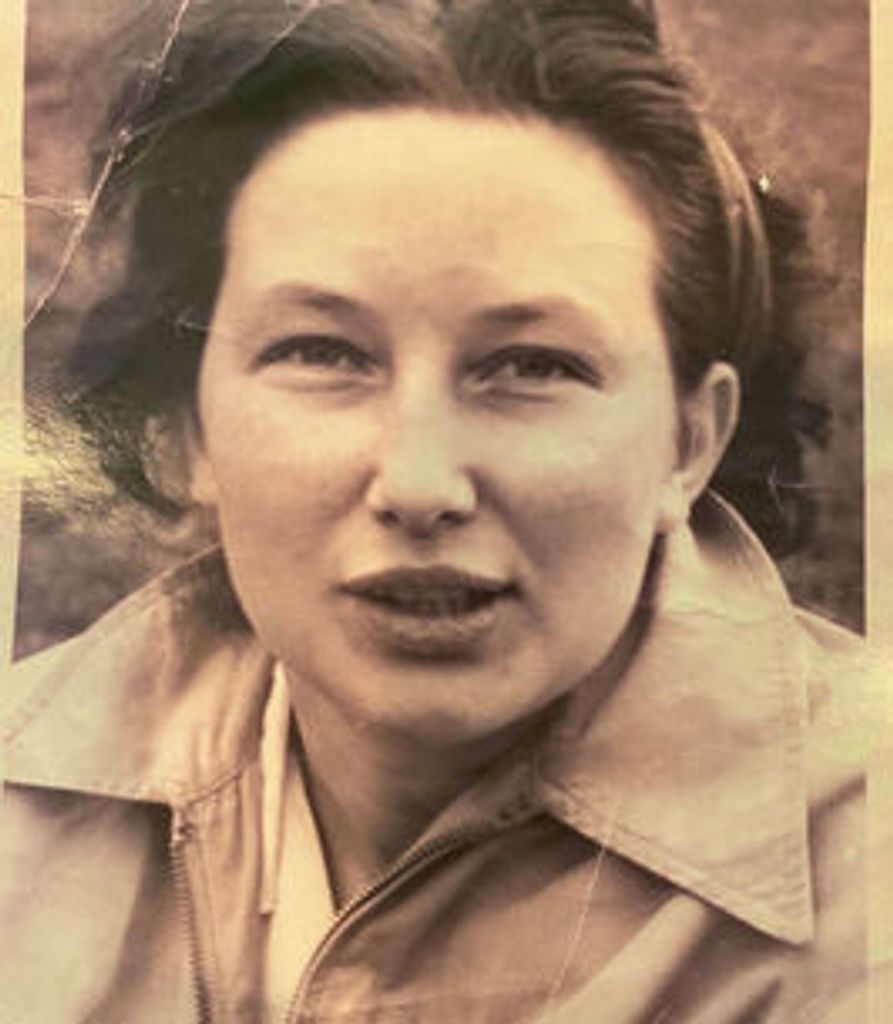 Francine Carroll Profile Photo