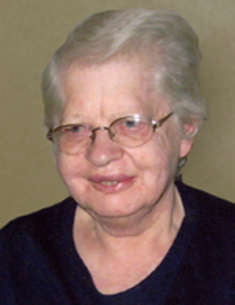 Barbara Peterson