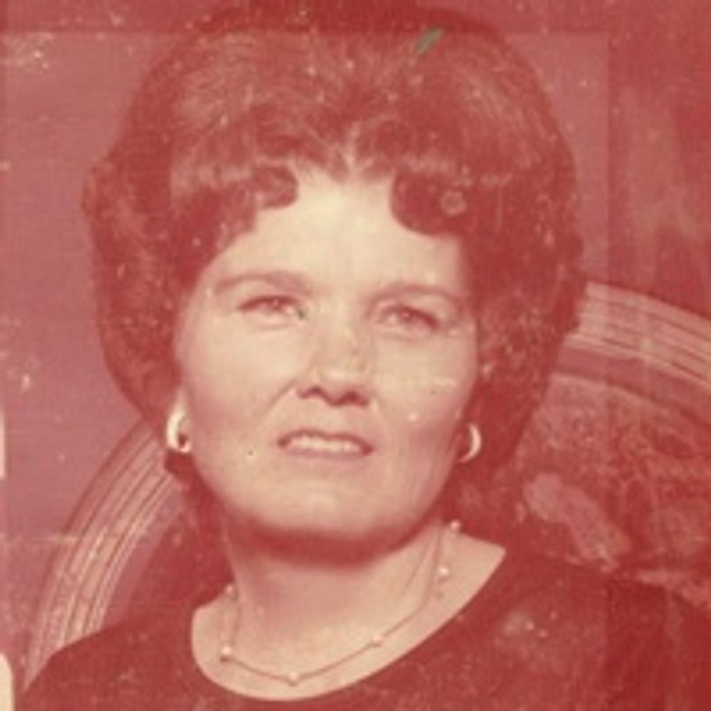 Geneva Ranshaw Profile Photo