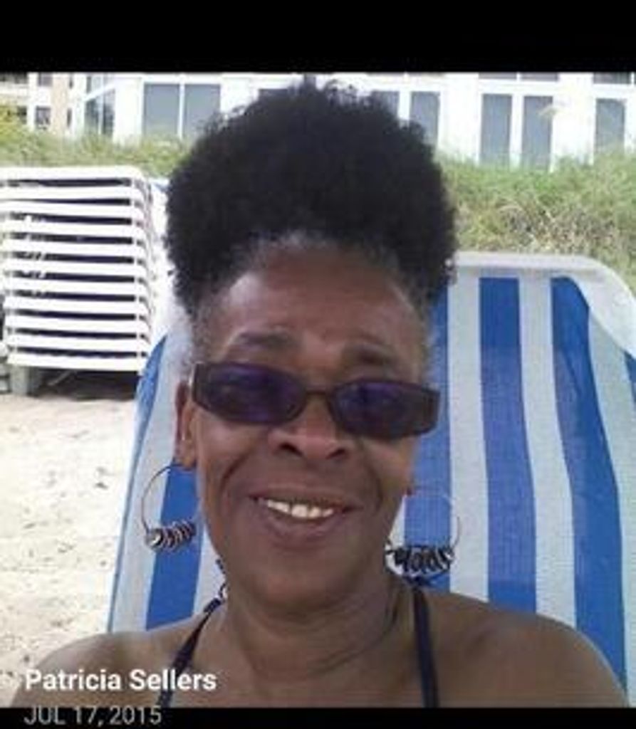Patricia Sellers Profile Photo