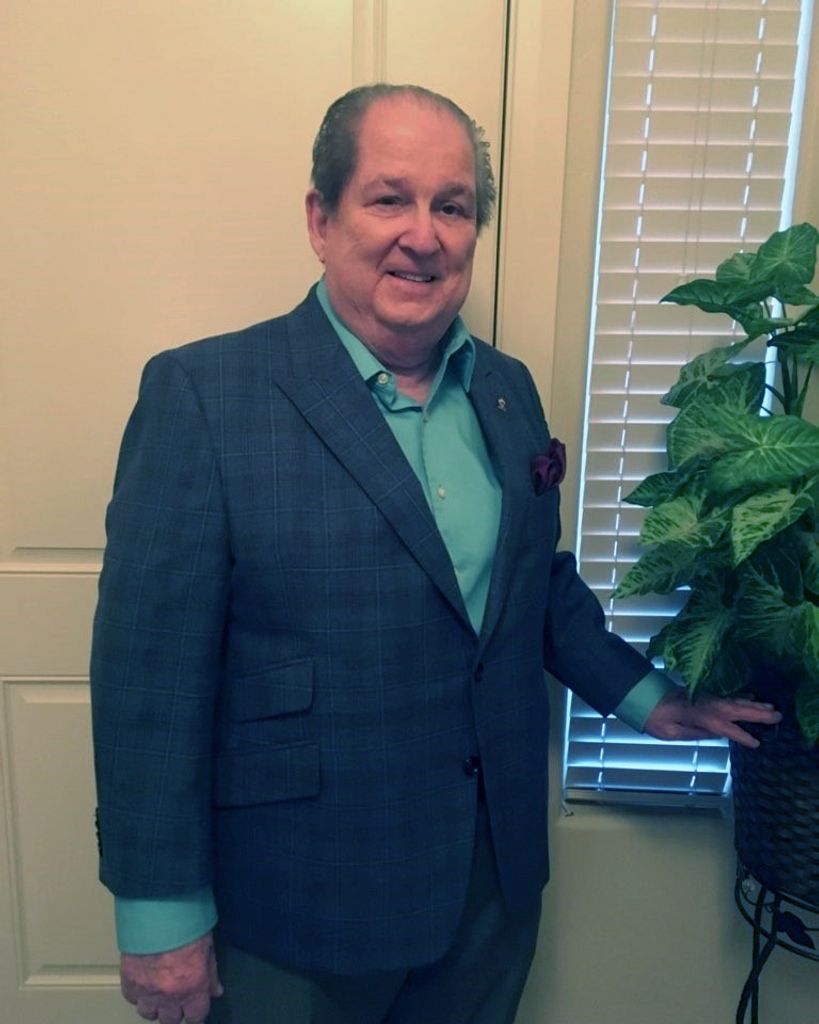 Gary Edward Adler