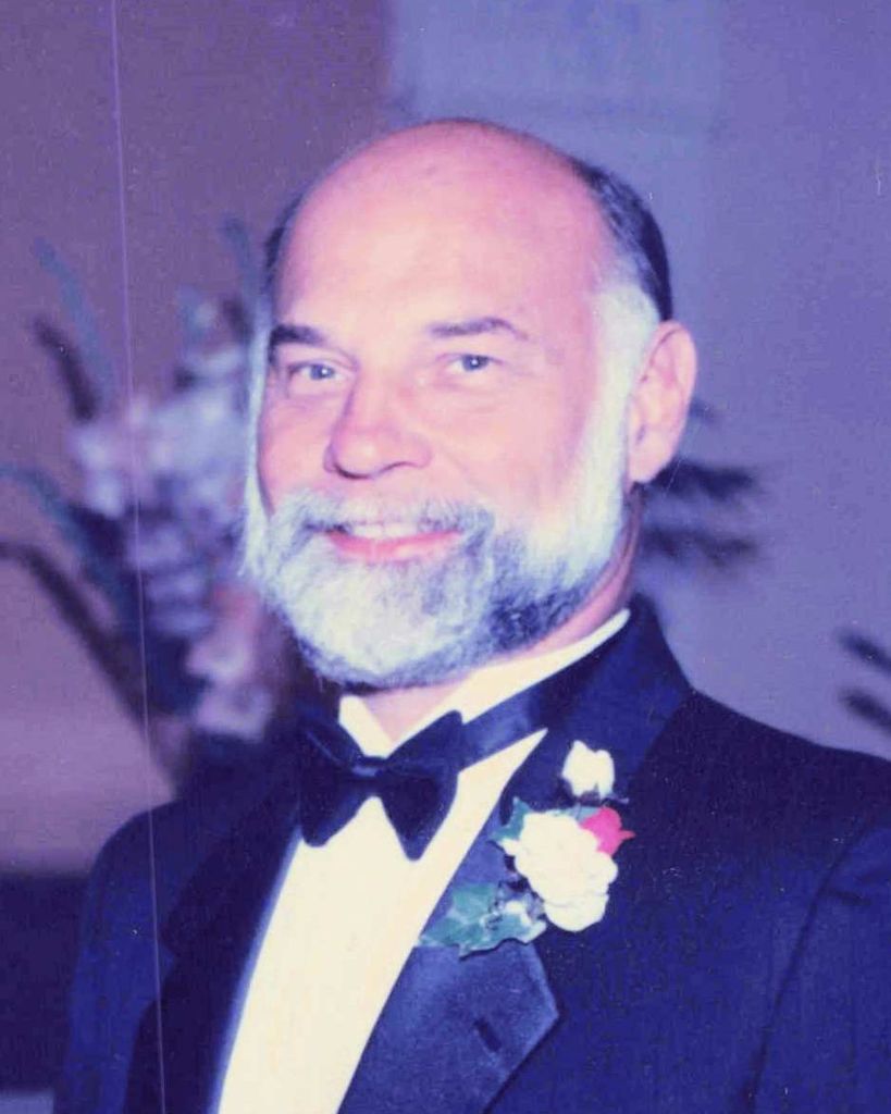 Roger Wayne Loken