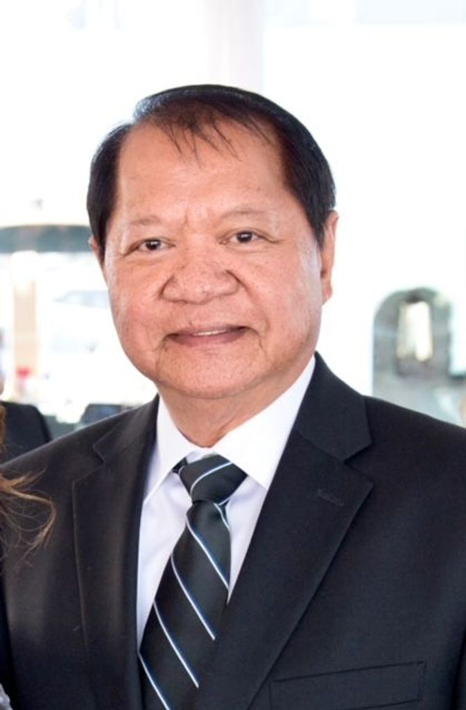 Mario S. Umandap