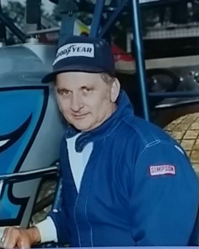 Ronald Wilson Powers Profile Photo