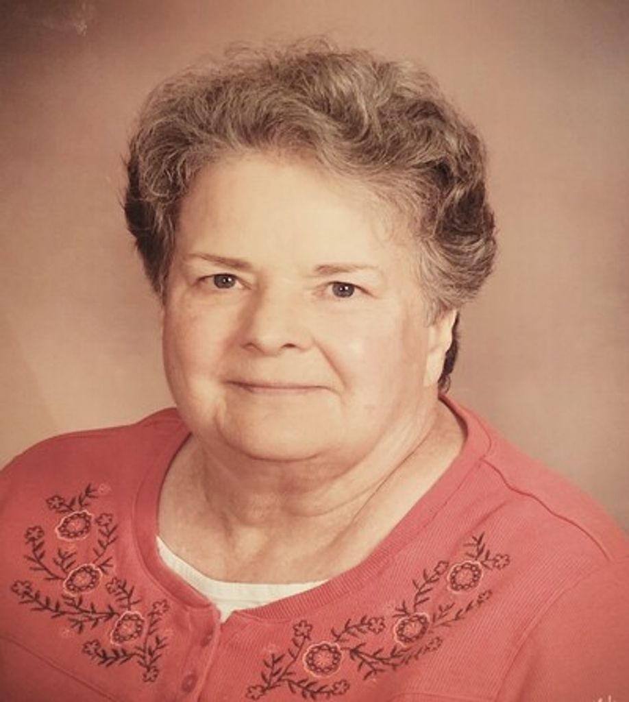 Eileen Anglin Royal Profile Photo