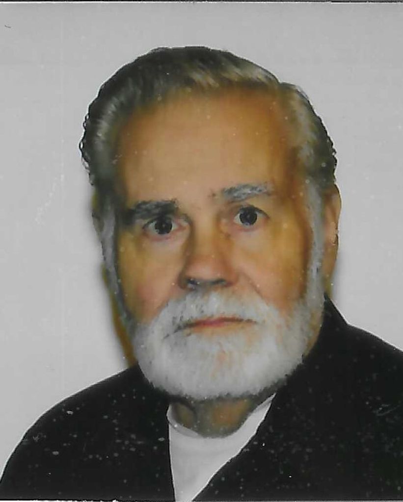 Michael Lee Goodwin Profile Photo