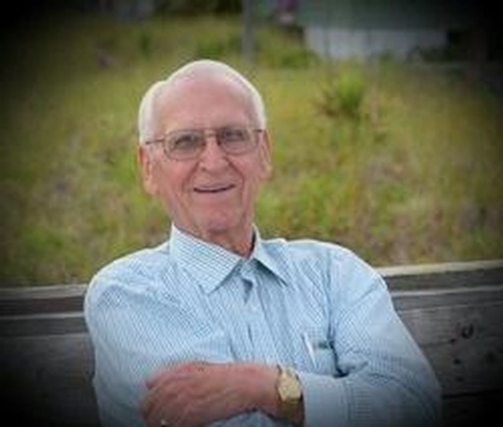 Rev. Worth Gerald