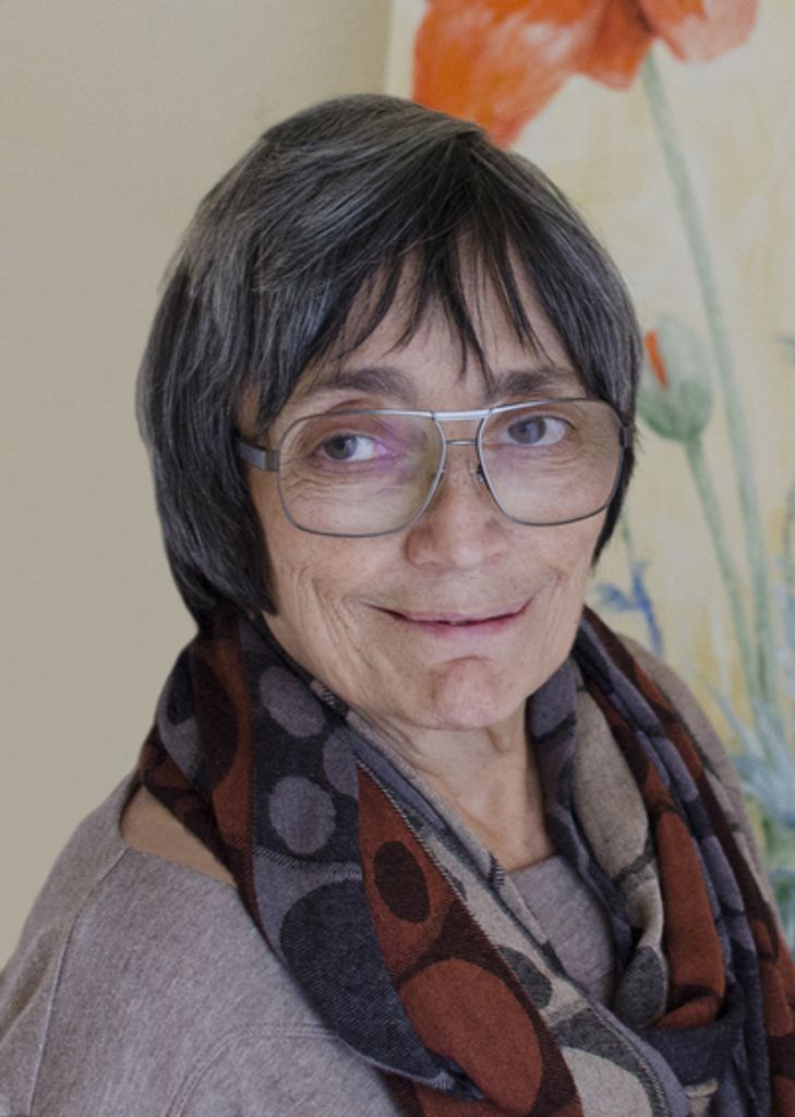 Irene Pfingsten