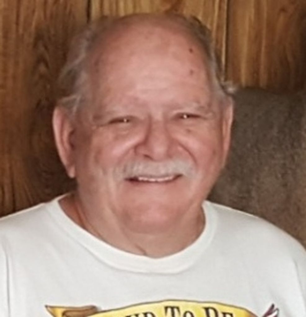 Raymond Dale Bay Profile Photo