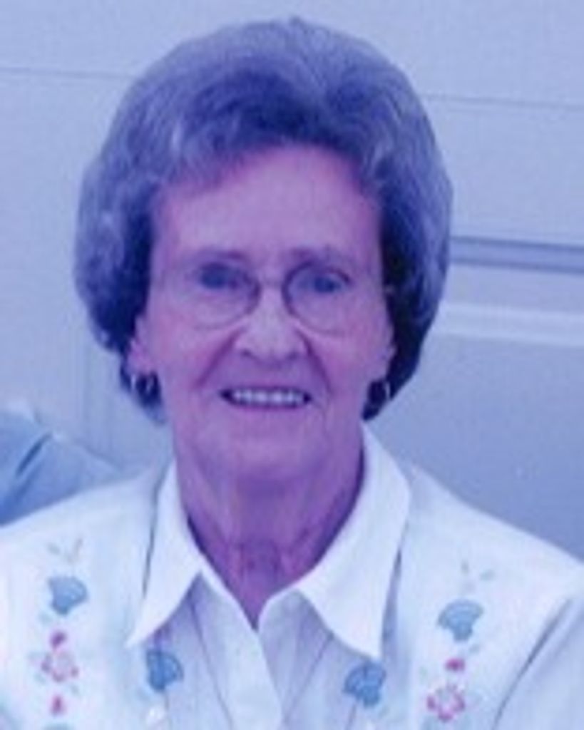Barbara C. Bush Profile Photo