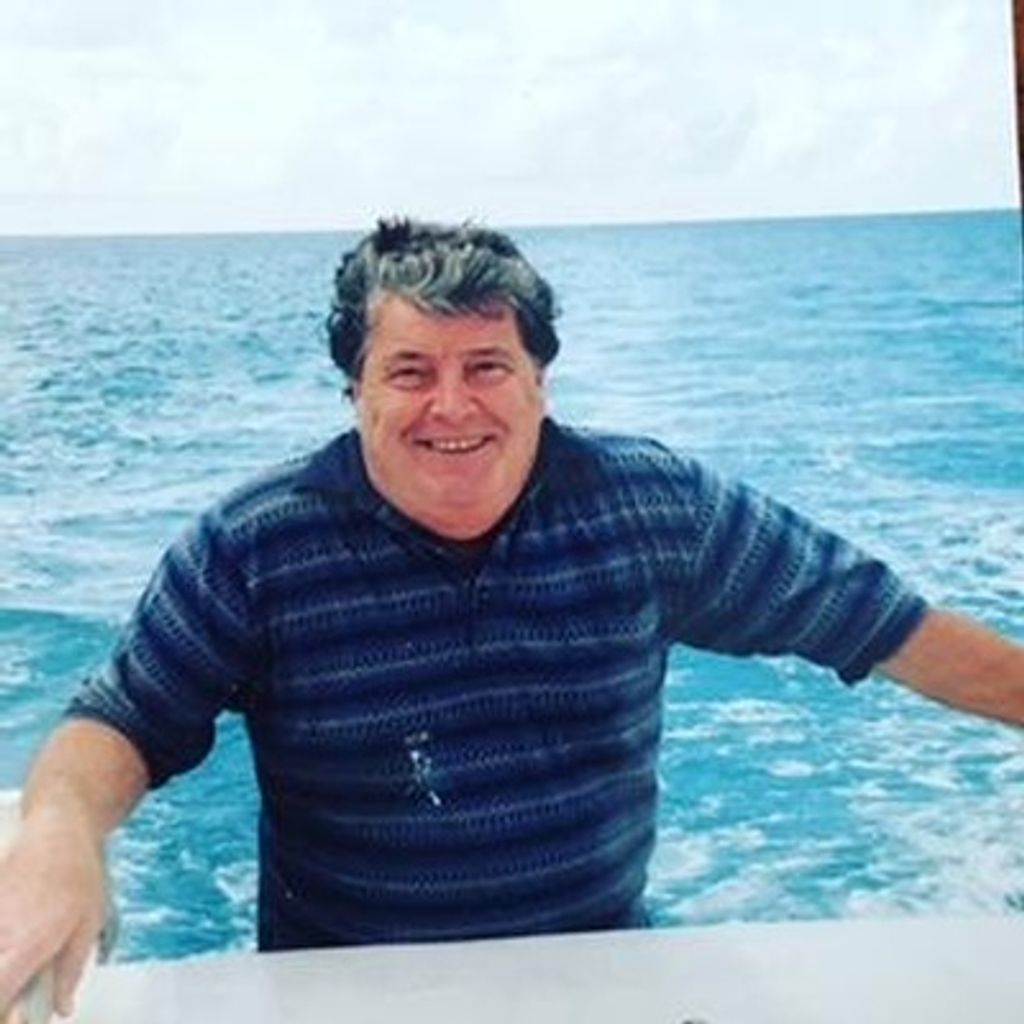 Gerhard Rausnitz Profile Photo