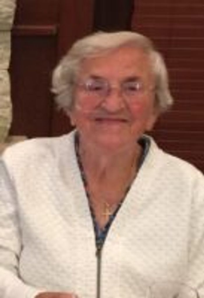 Stefania Godek