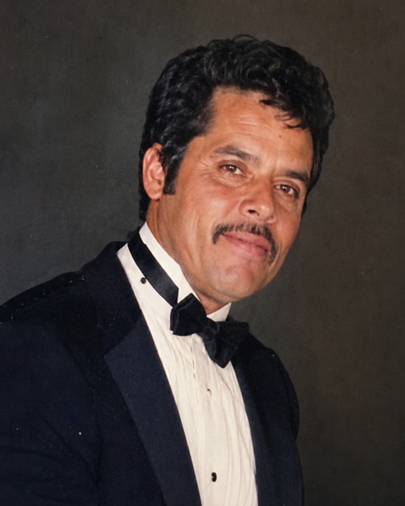 Ediberto Cadena