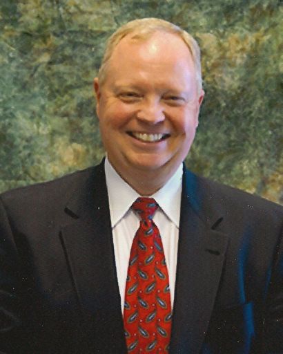 Curtis Glenn Germany's obituary image