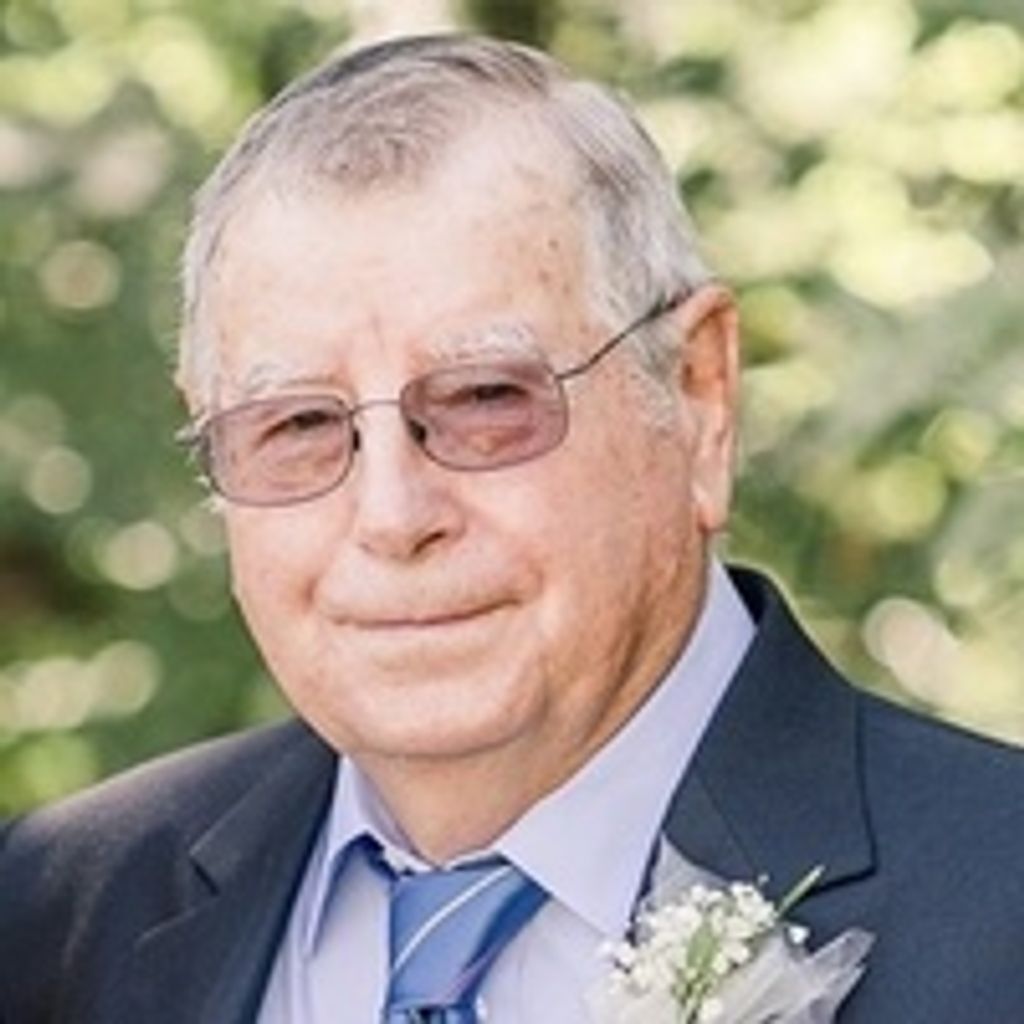 Richard Paul Giese Profile Photo