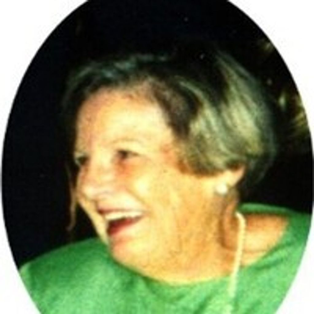 Gwendolyn E. Gwen Nagle