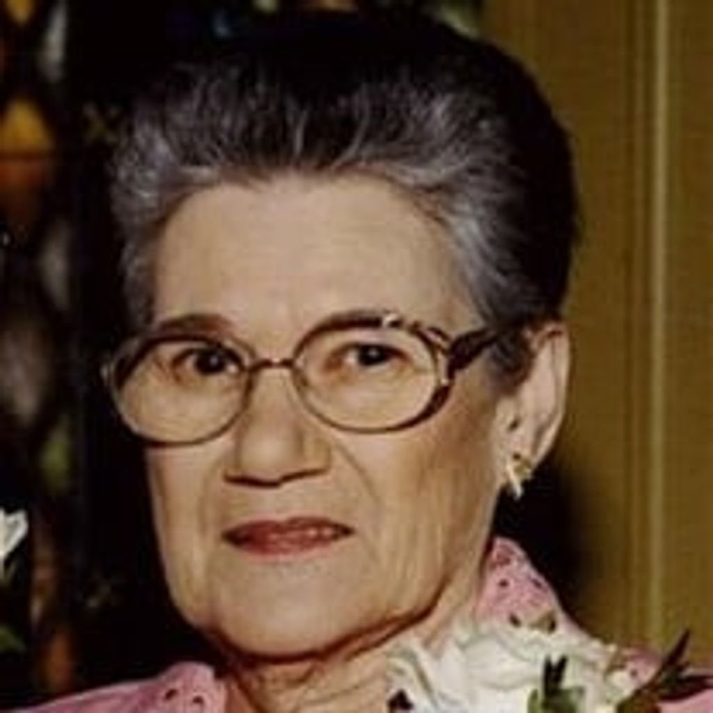 Charlotte Elizabeth Rushing