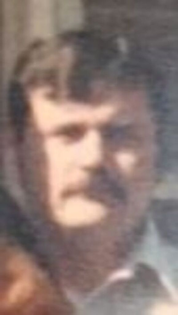 John Robert "Bobby" Aswell