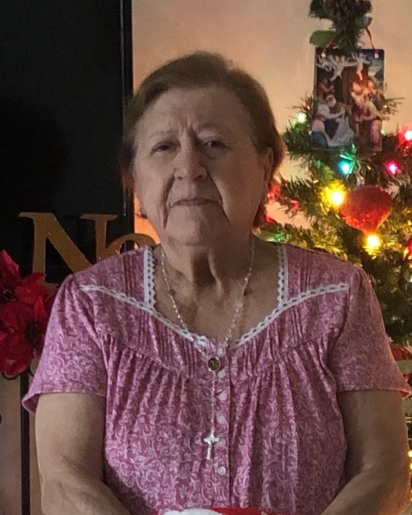 Paula Rivera Profile Photo